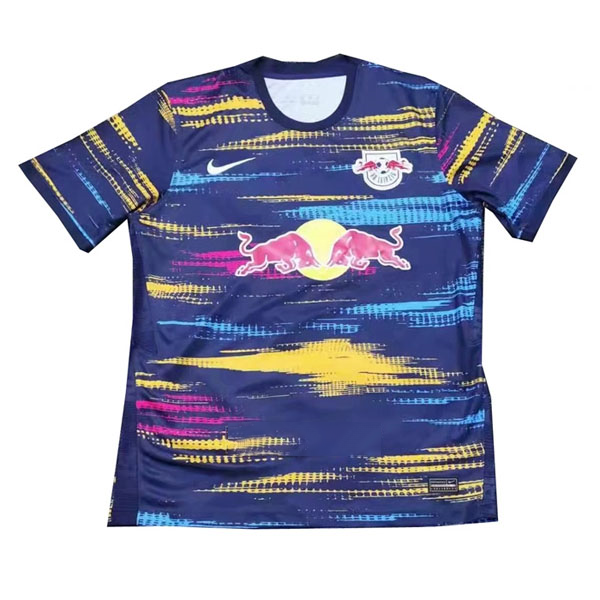 Thailande Maillot Football RB Leipzig Exterieur 2021-22